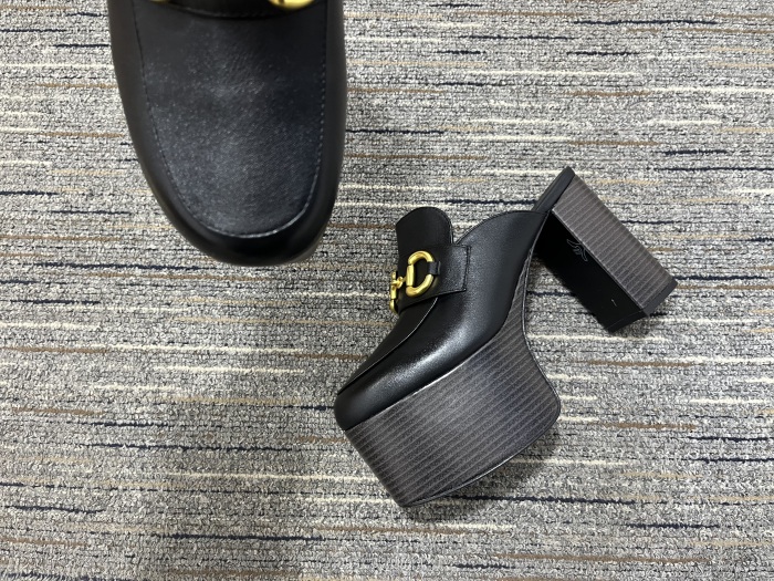 Women G*ucci Top Sandals