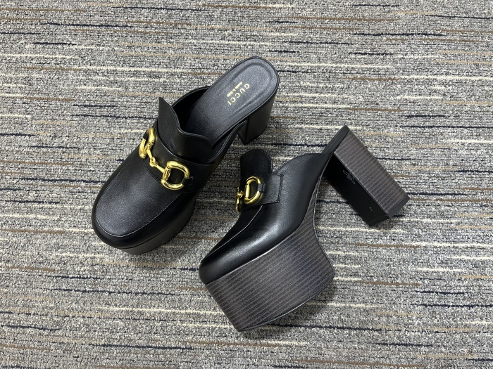 Women G*ucci Top Sandals