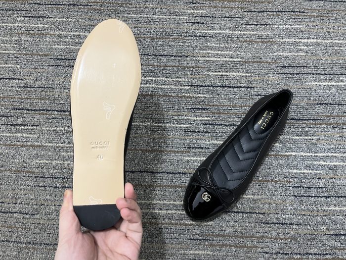 Women G*ucci Top Sandals