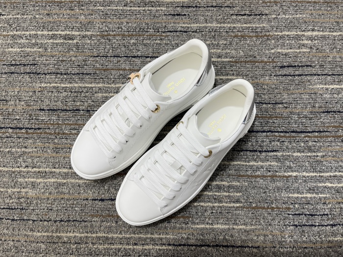 Women L*ouis V*uitton Top Quality sneakers