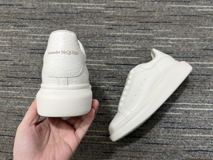 Men Women A*lexander M*cqueen Top Quality Sneaker