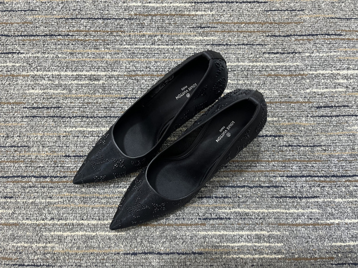 Women L*ouis V*uitton Top Quality Sandals