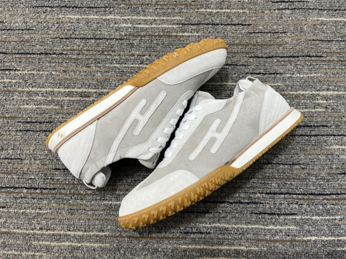 Men Women H*ermes Top Sneaker