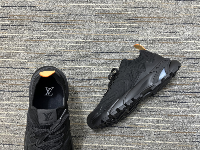 Men  L*ouis V*uitton Top Quality Sneakers