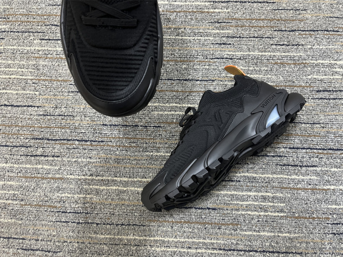 Men  L*ouis V*uitton Top Quality Sneakers