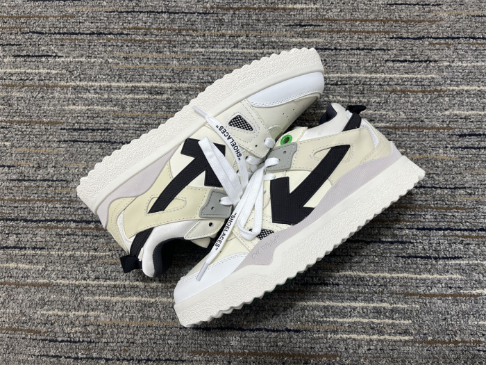 Men Women O*ff W*hite Top Quality Sneakers