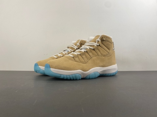 Air Jordan 11 Retro “H-Town” “City Pack” IO8960 707