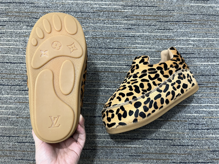 Men Women L*ouis V*uitton Top Quality Sneakers