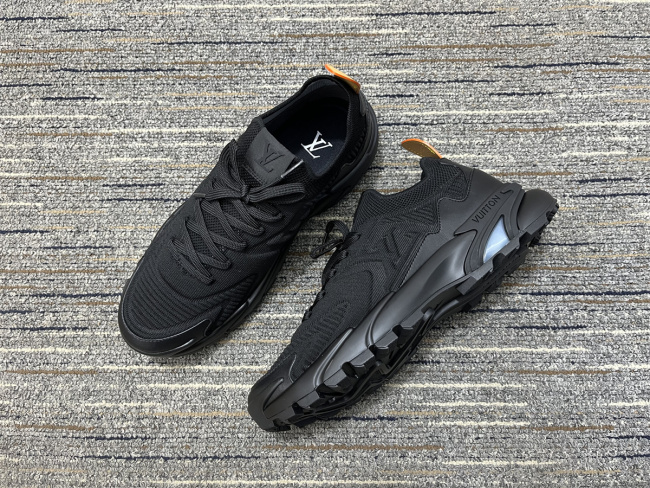Men  L*ouis V*uitton Top Quality Sneakers