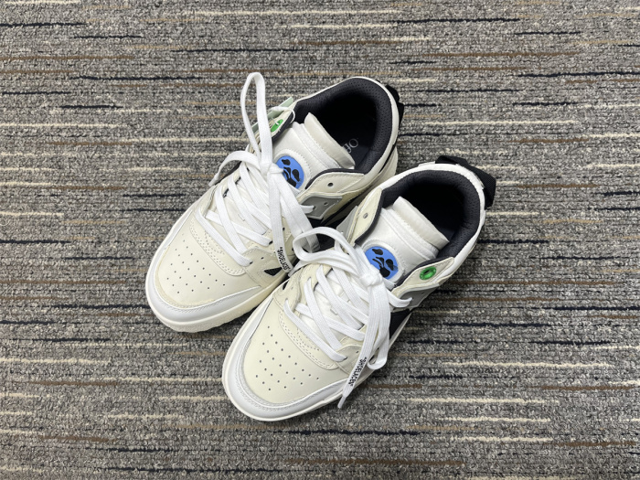 Men Women O*ff W*hite Top Quality Sneakers
