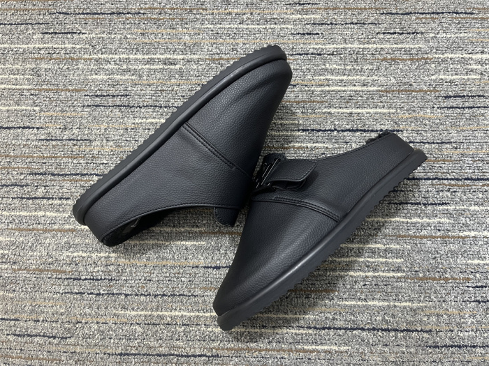 Men  L*ouis V*uitton Top Quality Sandals