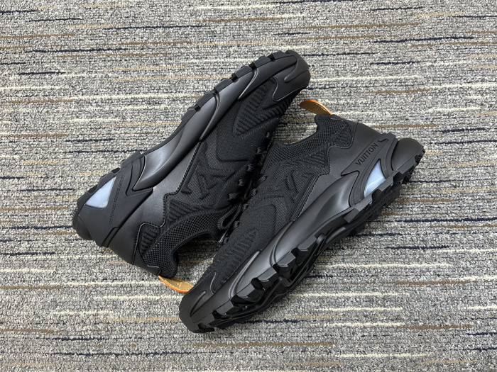 Men  L*ouis V*uitton Top Quality Sneakers