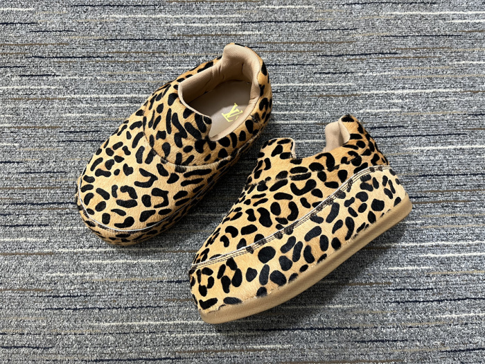 Men Women L*ouis V*uitton Top Quality Sneakers