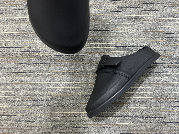 Men  L*ouis V*uitton Top Quality Sandals