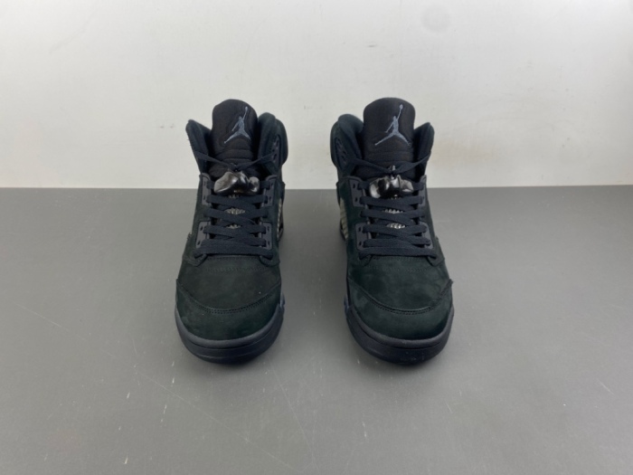 A*ir Jo*rdan 5 “Black Cat“  FZ2239 001