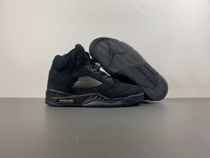A*ir Jo*rdan 5 “Black Cat“  FZ2239 001