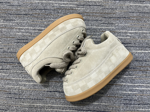 Men Women L*ouis V*uitton Top Quality Sneakers