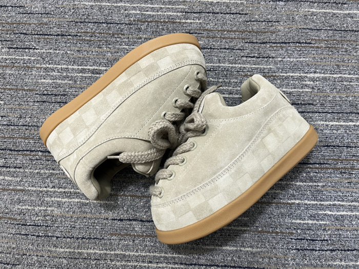 Men Women L*ouis V*uitton Top Quality Sneakers