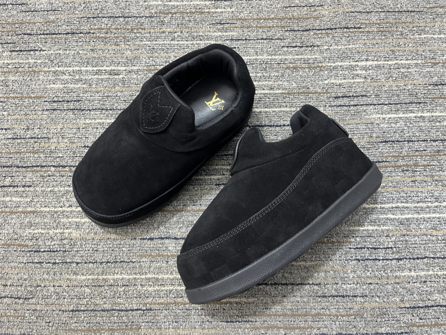 Men Women L*ouis V*uitton Top Quality Sneakers