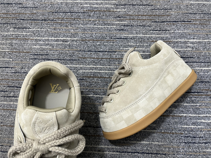 Men Women L*ouis V*uitton Top Quality Sneakers