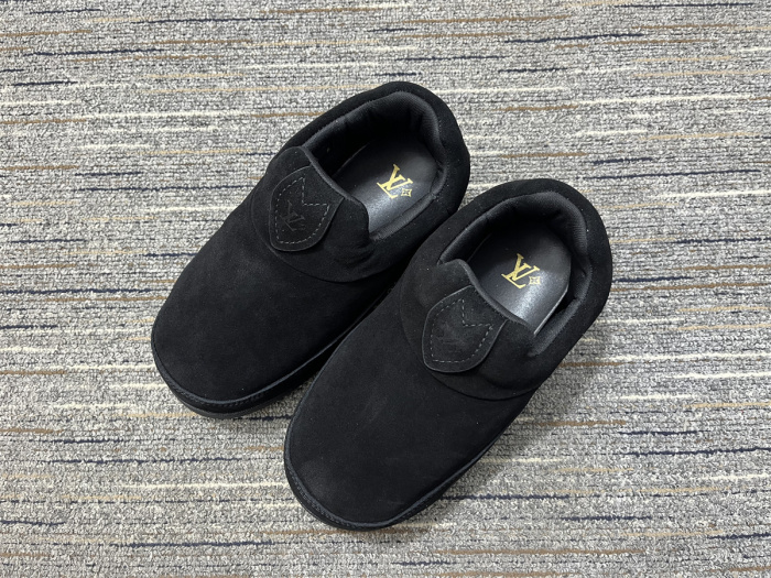 Men Women L*ouis V*uitton Top Quality Sneakers