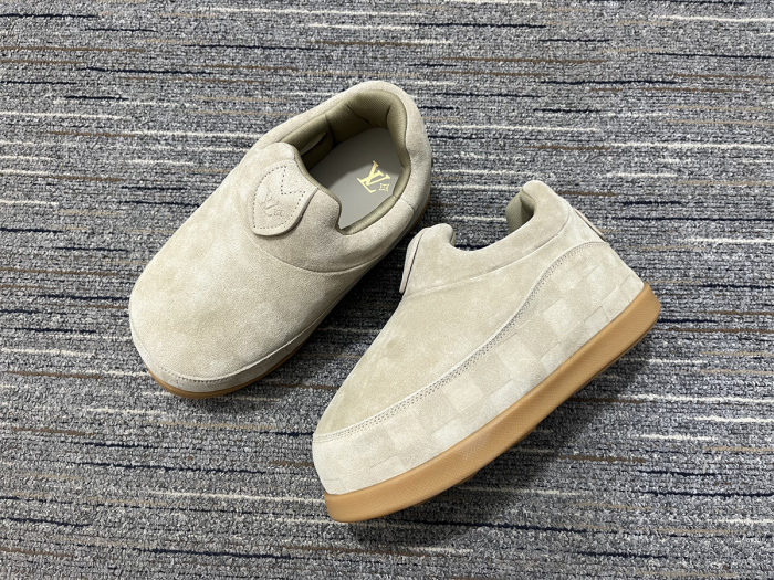 Men Women L*ouis V*uitton Top Quality Sneakers
