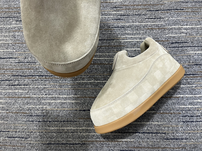 Men Women L*ouis V*uitton Top Quality Sneakers