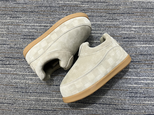 Men Women L*ouis V*uitton Top Quality Sneakers