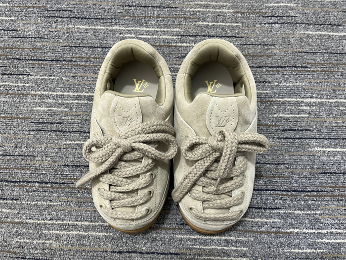 Men Women L*ouis V*uitton Top Quality Sneakers