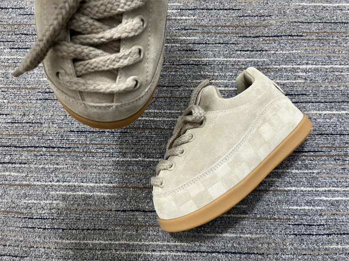 Men Women L*ouis V*uitton Top Quality Sneakers