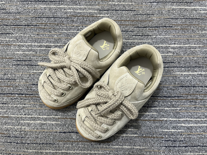 Men Women L*ouis V*uitton Top Quality Sneakers