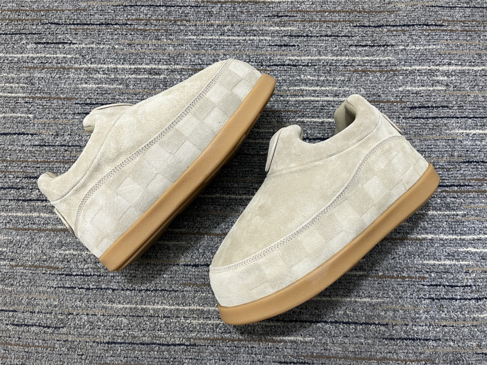 Men Women L*ouis V*uitton Top Quality Sneakers