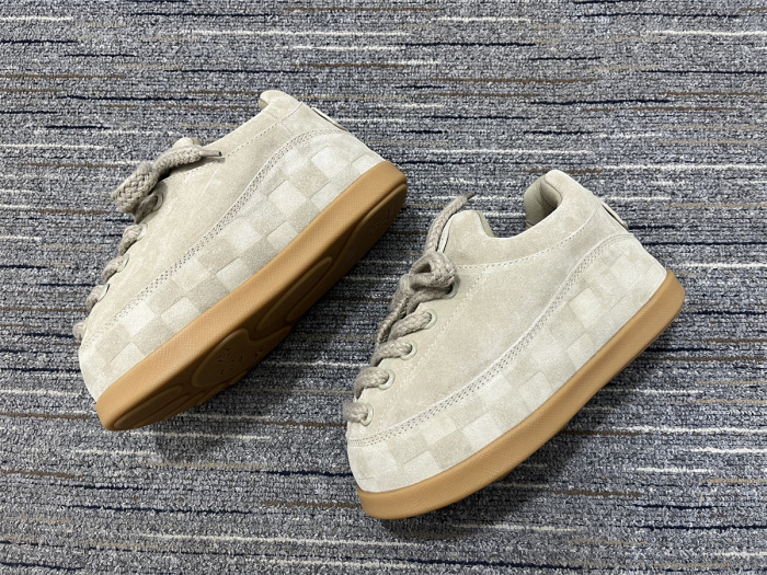 Men Women L*ouis V*uitton Top Quality Sneakers
