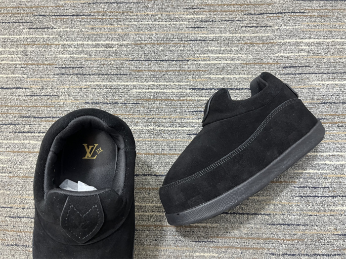 Men Women L*ouis V*uitton Top Quality Sneakers