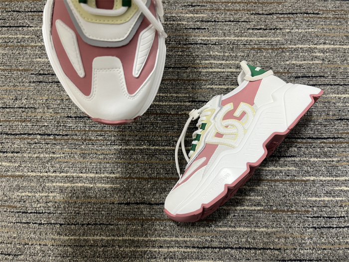 Women D*G Top Sneakers