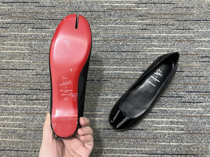 Women C*hristian L*ouboutin Top Quality Sandals
