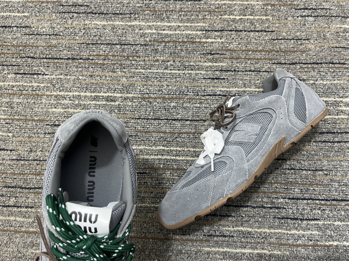 Men Women M*iu M*iul Top Sneaker