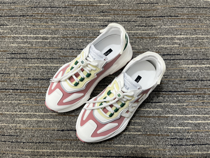 Women D*G Top Sneakers