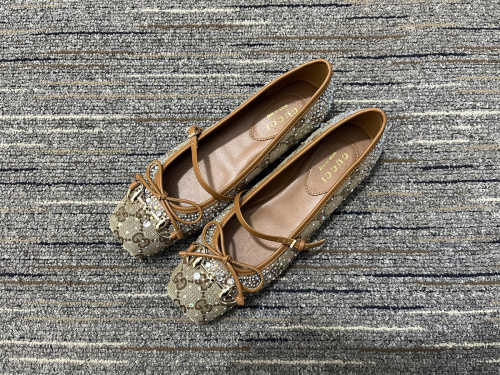 Women G*ucci Top Sandals