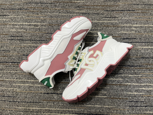 Women D*G Top Sneakers