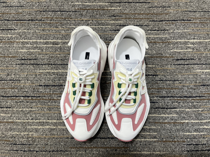 Women D*G Top Sneakers