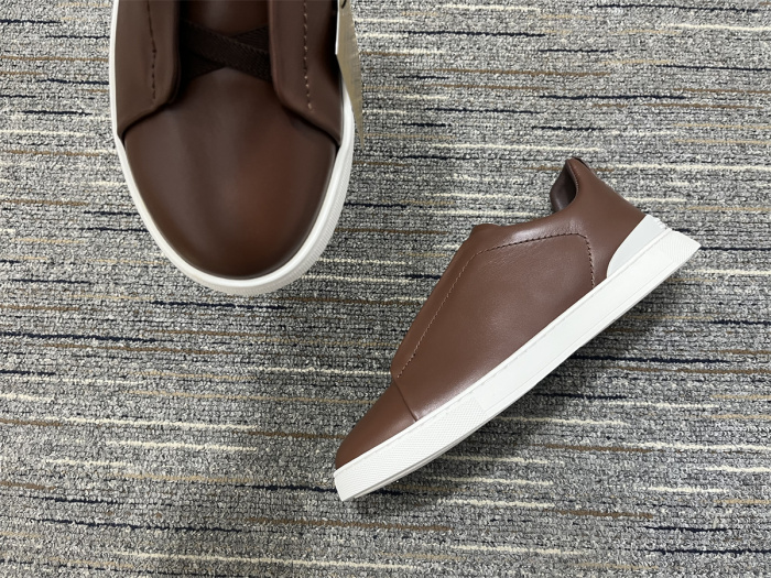 Men Z*EGNA Top Quality Sneakers
