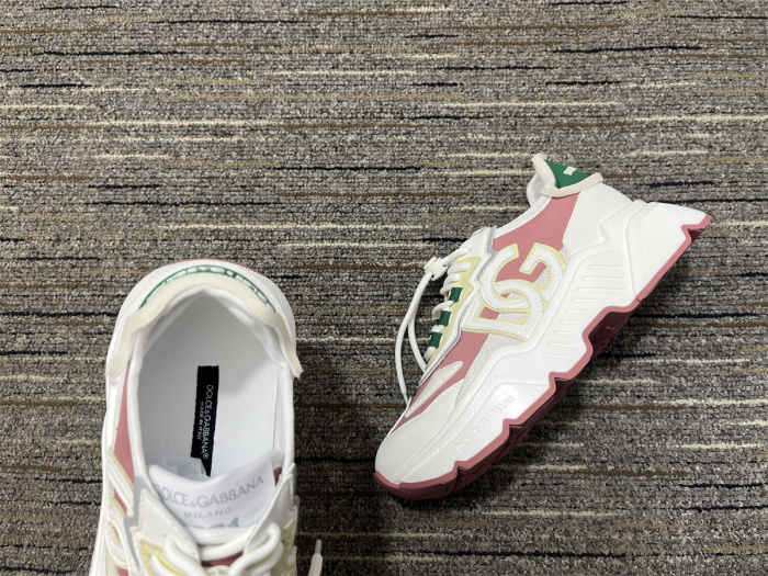 Women D*G Top Sneakers