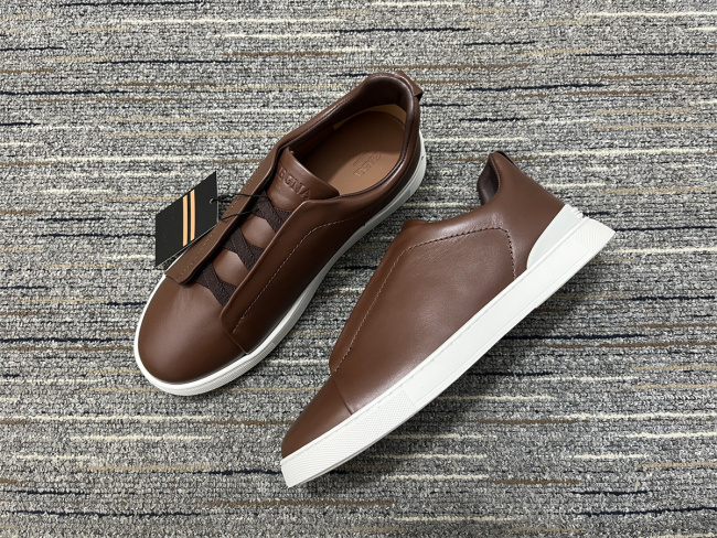 Men Z*EGNA Top Quality Sneakers