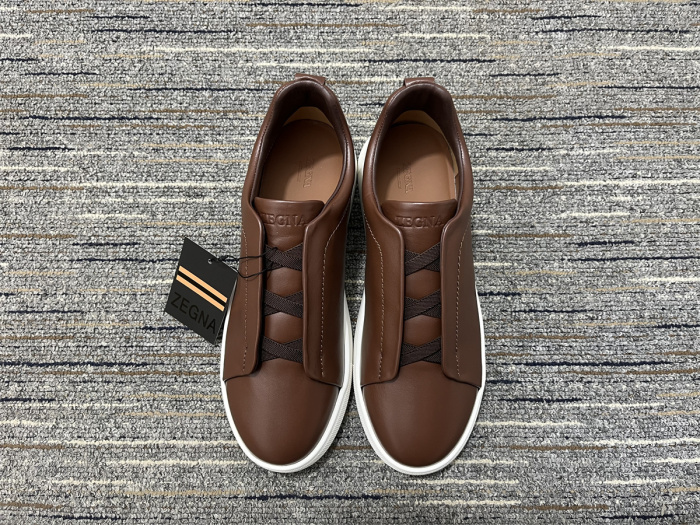Men Z*EGNA Top Quality Sneakers