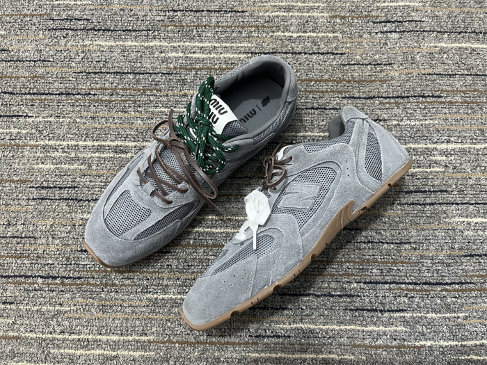 Men Women M*iu M*iul Top Sneaker