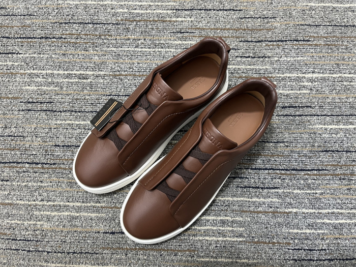 Men Z*EGNA Top Quality Sneakers