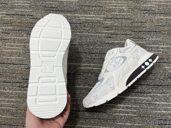 Men  L*ouis V*uitton Top Quality Sneakers