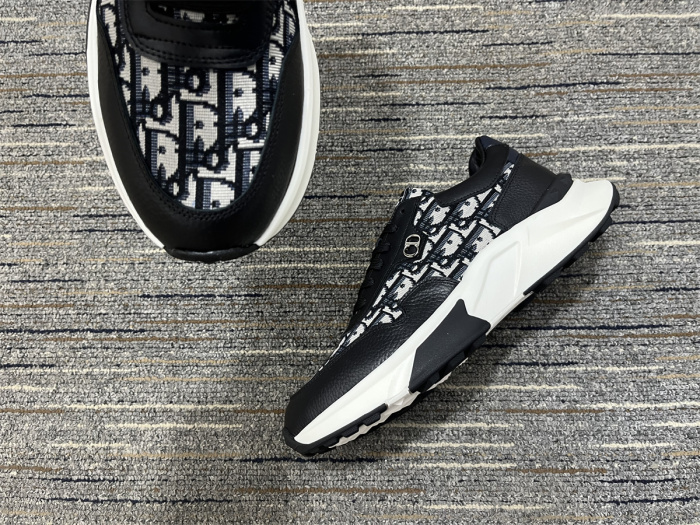 Men  D*ior Top Quality Sneakers