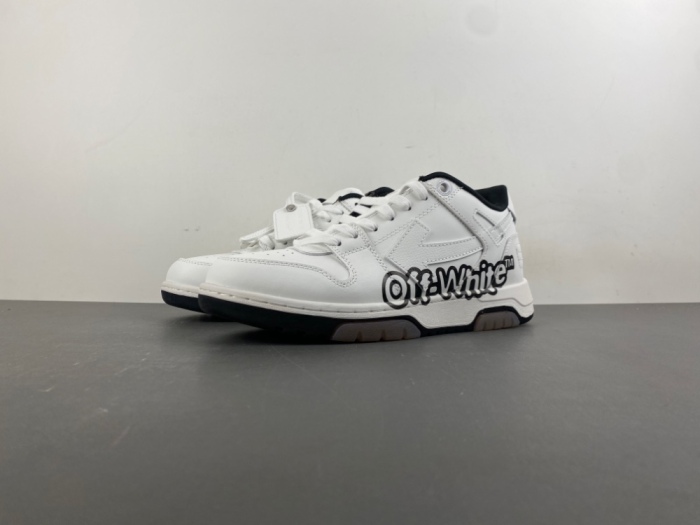 Men Women O*ff W*hite Top Quality Sneakers